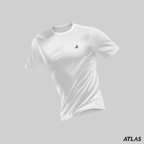 Kit 2 Camisetas Dry-Fit Atlas
